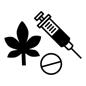 drugs Icon - Free PNG & SVG 52053 - Noun
Project